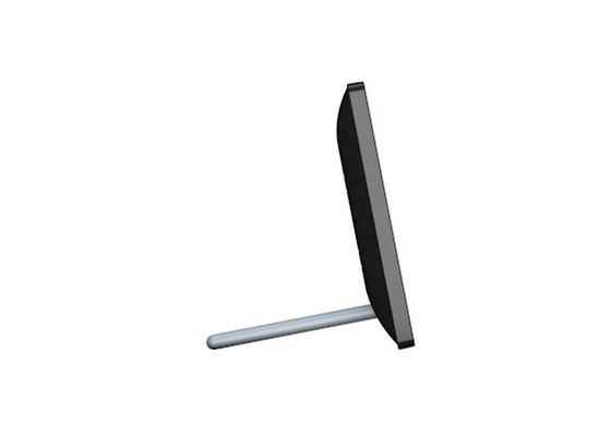 Alta luminosità 300 nits 10&quot; Digital Photo Frame Player con sensore infrarosso 16 10 Aspect Ratio