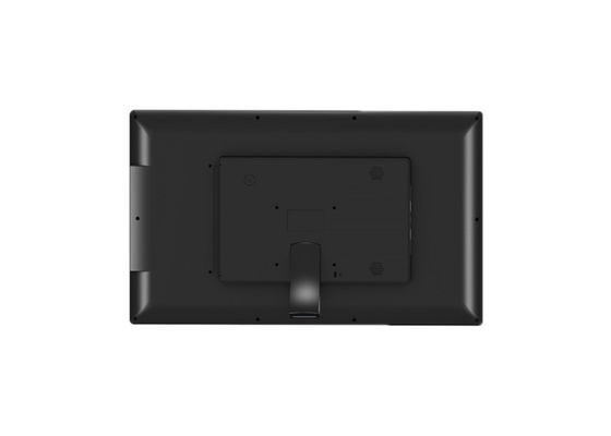 Pannello LCD 18&quot; Portrait Frame Player con sensore infrarosso e sistema operativo Andriod 6.0