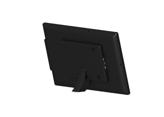 Pannello LCD 18&quot; Portrait Frame Player con sensore infrarosso e sistema operativo Andriod 6.0