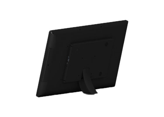 Pannello LCD 18&quot; Portrait Frame Player con sensore infrarosso e sistema operativo Andriod 6.0