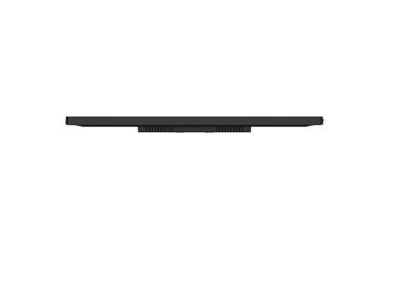 cornice a 32 pollici digitale di Frameo WiFi Digital della cornice del bluetooth con il touch screen di IPS HD, stoccaggio 16GB