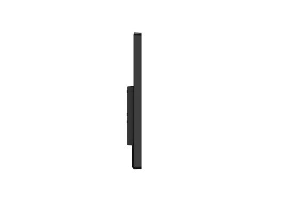 cornice a 32 pollici digitale di Frameo WiFi Digital della cornice del bluetooth con il touch screen di IPS HD, stoccaggio 16GB