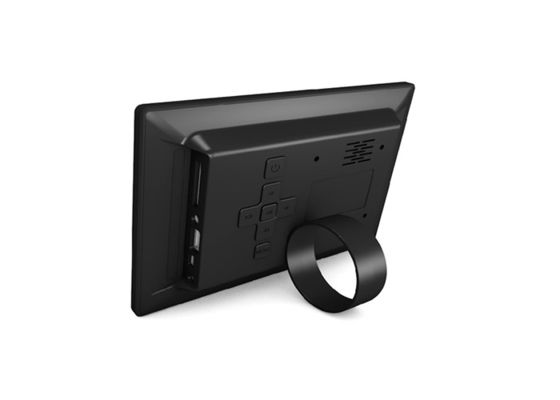 Factory Oem Rohs Fcc Ce Certificazione 7 pollici Digital Photo Monitor Video Frame Gift Motion