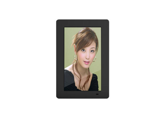 Foto a 7 pollici del email della cornice di Digital dovunque dal regalo dell'esposizione della pagina della foto di Digital per gli amici e la famiglia