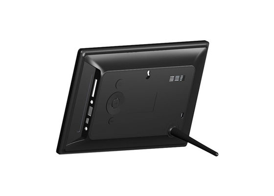 Schermo sottile cripto Digital dell'affissione a cristalli liquidi di arte 2K 4K dell'alto di pollice Quality7 portafoglio di Wifi Frameo che dipinge l'immagine senza fili della foto