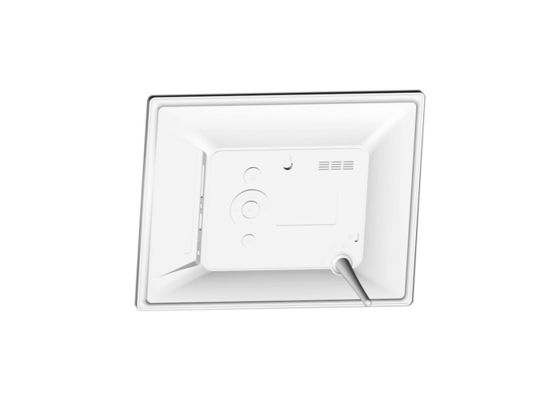 Video cornice di vendita 2023 di Digital della cornice del touch screen di Wifi Digital della pagina a 8 pollici calda della foto con il App di Frameo