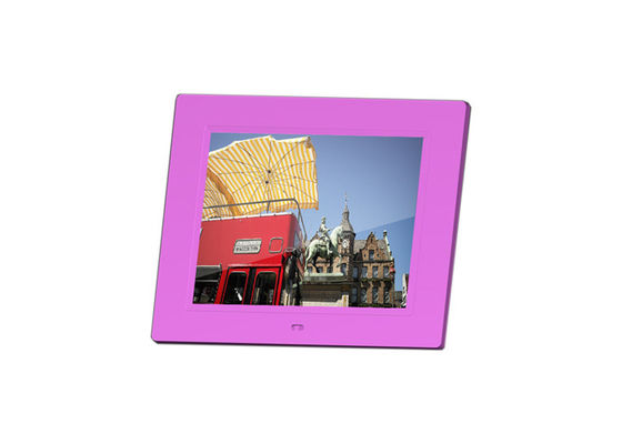 Schermo a 8 pollici dell'interfaccia 40pin TFT LCD di colore pieno 800x1280 MIPI per le pagine della foto di Digital