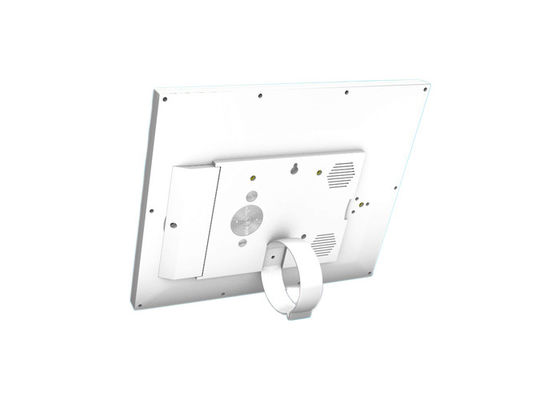 12.1 pollici LCD Digital Photo Frame Motion Sensor USB Loop Video Play e supporto per schede SD 32G