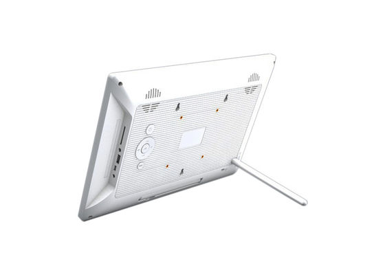 13 pollici A4 Bluetooth WiFi Auto Rotate Digital Photo Frame con Windows 7/8/10 Sistema