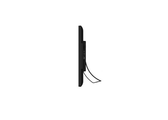 21.5 pollici 1080P Wall Mount WiFi Digital Photo Frame Con 110-240V AC Input