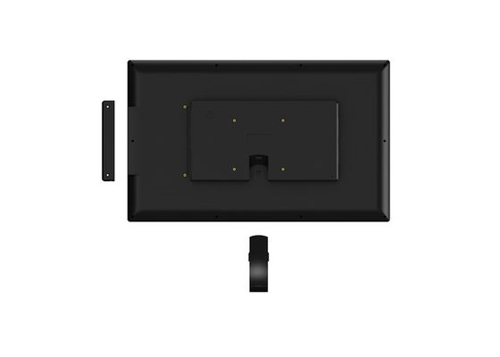 21.5 pollici 1080P Wall Mount WiFi Digital Photo Frame Con 110-240V AC Input