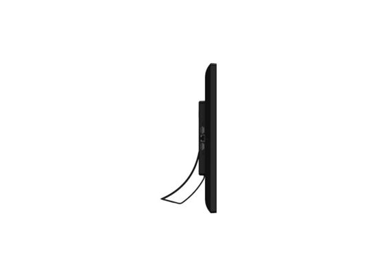 21.5 pollici 1080P Wall Mount WiFi Digital Photo Frame Con 110-240V AC Input