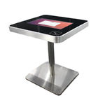 22&quot; impermeabilizza 10 punti della stagnola capacitiva di tocco del tavolino da salotto LCD del touch screen per il negozio