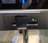 22&quot; impermeabilizza 10 punti della stagnola capacitiva di tocco del tavolino da salotto LCD del touch screen per il negozio