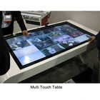 Luminosità di multi del touch screen di conferenza alta della Tabella lingua multi- di sostegno
