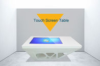 Tavolino da salotto sottile del touch screen di Uitra, Tabella interattiva a 43 pollici di Antivari del computer