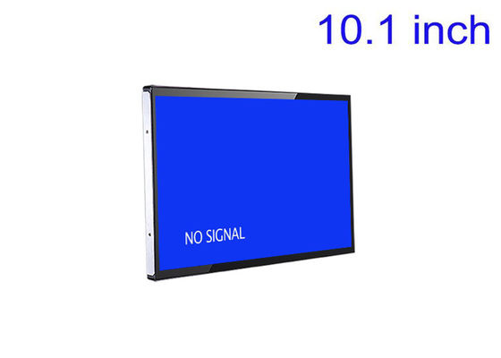 10Monitor integrato da 0,1 pollici per chioschi, display medici, cruscotti di fabbrica e terminali di pagamento