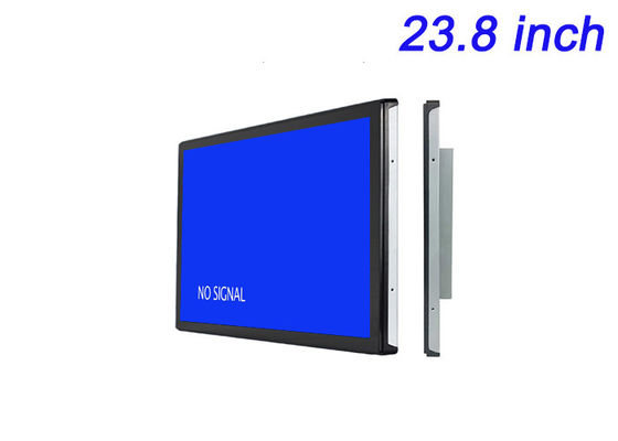 23Monitor integrato da 0,8 pollici per display medici, interfacce di apparecchiature industriali, pannelli per smart home e terminali di informazione pubblica