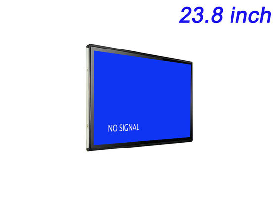 23Monitor integrato da 0,8 pollici per display medici, interfacce di apparecchiature industriali, pannelli per smart home e terminali di informazione pubblica