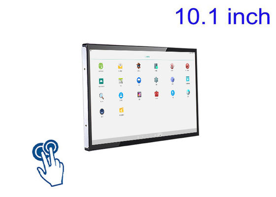 10.1-inch Android Embedded Touch Screen per chioschi, interfacce sanitarie, apparecchi intelligenti e terminali di pagamento