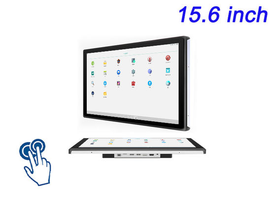 15.6 pollici Android Touch Screen incorporato per display al dettaglio, terminali medici, dashboard industriali e chioschi intelligenti