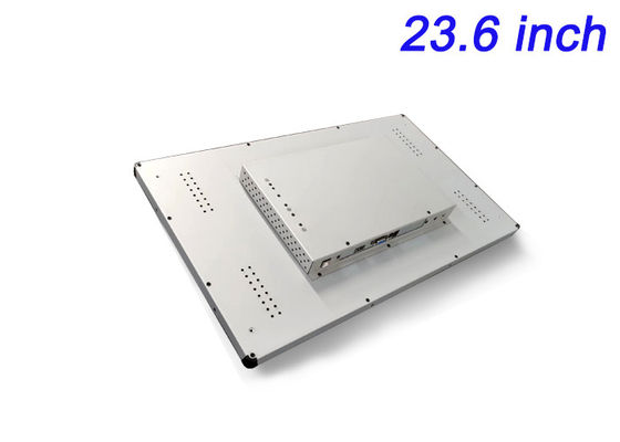 23.6 pollici Android Embedded Touch Display per diagnosi medica, macchine CNC, monitoraggio del petrolio e del gas e applicazioni HMI avanzate