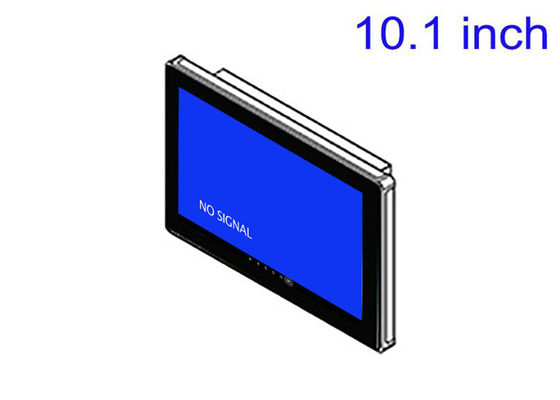 10.1-inch Android Embedded Screen per chioschi, terminali medici, dashboard industriali e sistemi di pagamento