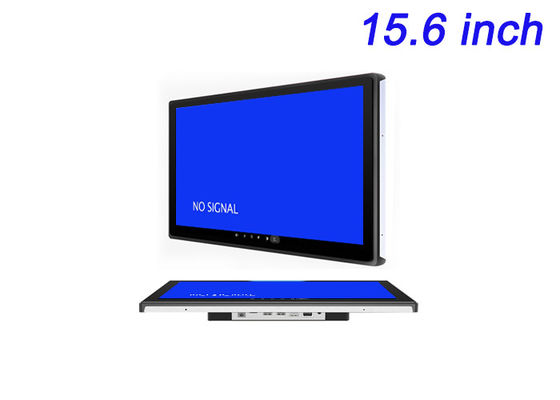 15.6 pollici Android Embedded touch screen per display al dettaglio, terminali medici, cruscotti industriali e chioschi intelligenti