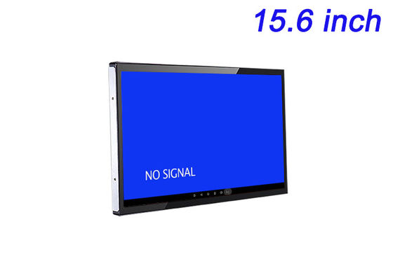 15.6 pollici Android Embedded touch screen per display al dettaglio, terminali medici, cruscotti industriali e chioschi intelligenti