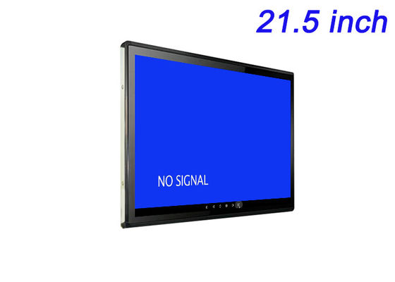 21.5 pollici Android schermo incorporato per Smart City display, applicazioni alberghiere, interfacce aziendali e attrezzature industriali