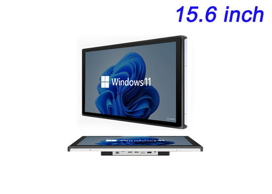 15Display Windows Touch Embedded da 6 pollici per automazione industriale, sistemi di punto vendita, imaging medico e trasporti