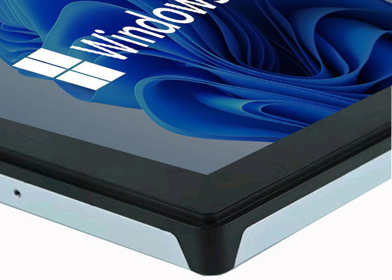 Display Windows Touch Embedded da 49 pollici per giochi immersivi, segnaletica digitale a grande formato, centri di comando e controllo e display interattivi di fascia alta