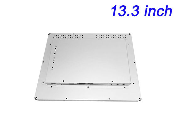 13Display touch embedded Linux da 0,3 pollici per terminali logistici, pannelli HMI, sistemi di controllo automobilistici e monitoraggio della sicurezza