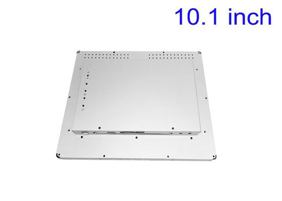10.1-inch Linux Embedded Screen per apparecchiature industriali, sistemi domestici intelligenti, applicazioni al dettaglio e dispositivi medici