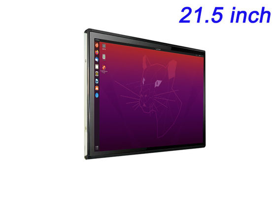 21Display integrato Linux da 0,5 pollici per fabbriche intelligenti, dashboard aziendali, pubblicità al dettaglio e sistemi di monitoraggio sanitario