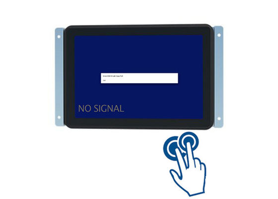 10.1-inch touch screen incorporato per chioschi, terminali medici, apparecchiature industriali e macchine di pagamento