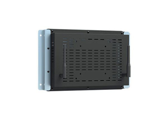 10.1-inch touch screen incorporato per chioschi, terminali medici, apparecchiature industriali e macchine di pagamento