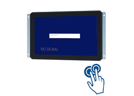 13Display incorporato da 0,3 pollici per il monitoraggio dell'energia, l'automazione delle fabbriche, i terminali di informazione pubblica e i sistemi di controllo della sicurezza