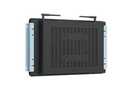15Display incorporato da 0,6 pollici per il monitoraggio dell'energia, l'automazione delle fabbriche, i terminali di informazione pubblica e i sistemi di controllo della sicurezza