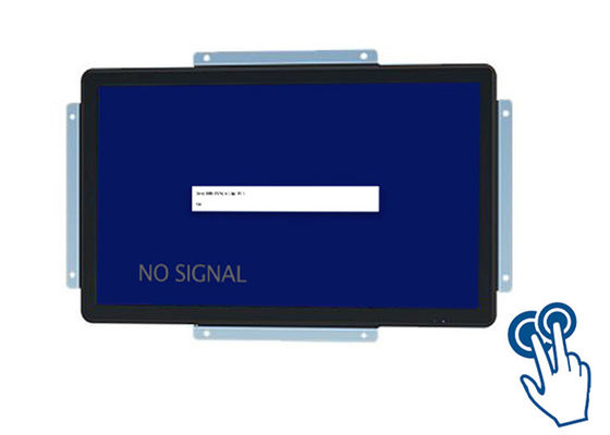 18Terminal di visione incorporato da 0,5 pollici per pubblicità digitale, sistemi di controllo del traffico, apparecchiature industriali e segnaletica pubblica