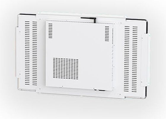 Sistema di imaging professionale da 32 pollici per dashboard delle strutture, infrastrutture intelligenti, monitoraggio industriale e soluzioni di conferenza