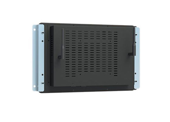 13.3-inch Linux Embedded Touch Interface per il monitoraggio delle fabbriche, la gestione dell'energia, i trasporti pubblici e la pubblicità digitale