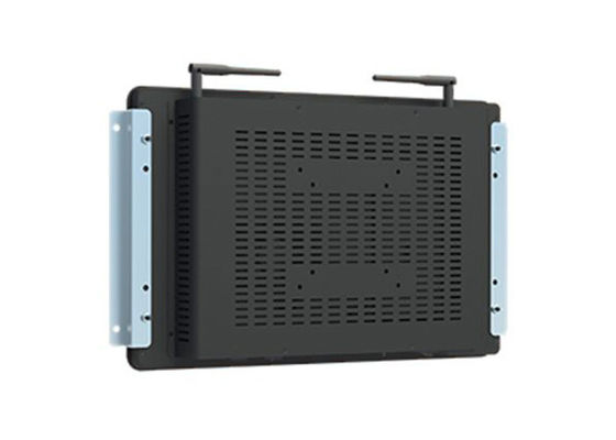 15.6 pollici Linux All-in-One dispositivo per dashboard logistici, pannelli di sicurezza, display medici e sistemi di vendita al dettaglio intelligenti