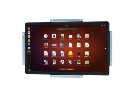 21Display digitale Linux da 0,5 pollici per la gestione del traffico, dashboard aziendali, interfacce domestiche intelligenti e pubblicità al dettaglio