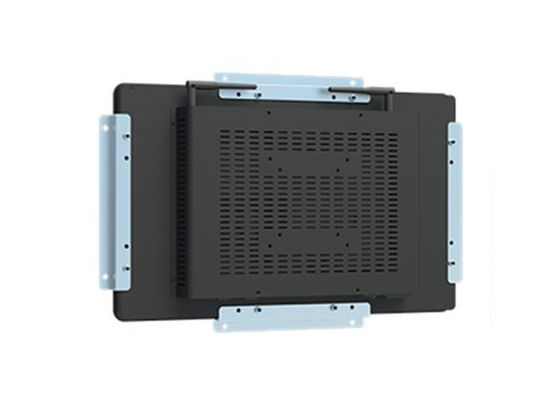 18Console industriale Windows da 0,5 pollici per monitoraggio di fabbrica, sistemi di vendita al dettaglio, reti di sicurezza e display didattici