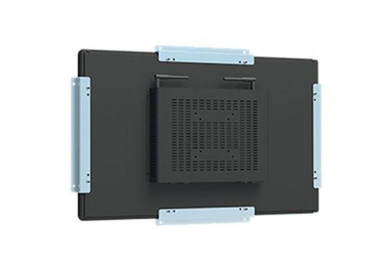 Sistema Windows incorporato da 27 pollici per dashboard industriali, pannelli della sala di comando, display pubblici e monitoraggio sanitario