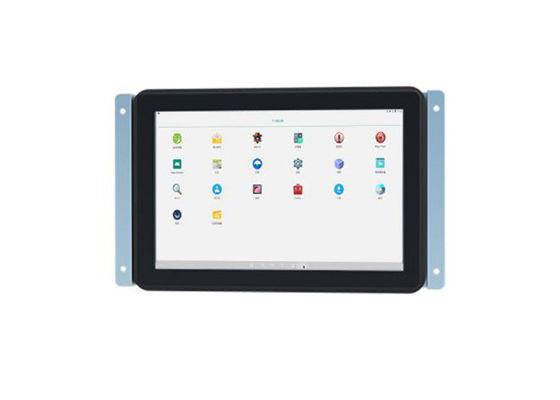 10.1-inch Android Embedded Terminal per chioschi al dettaglio, dispositivi medici, attrezzature di fabbrica e case intelligenti