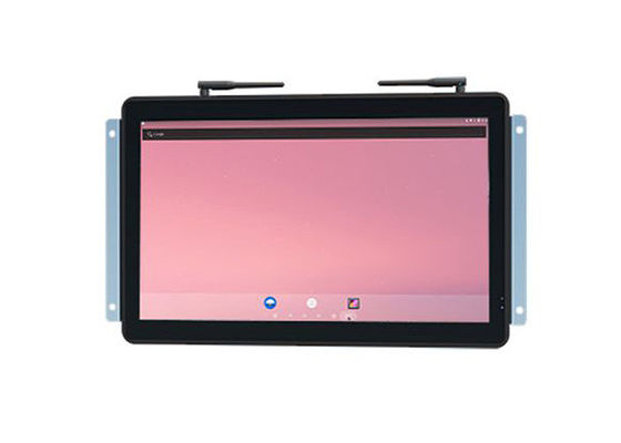 15Display Android all-in-one da 0,6 pollici per dashboard industriali e sistemi logistici