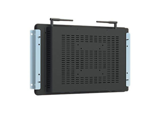15Display Android all-in-one da 0,6 pollici per dashboard industriali e sistemi logistici