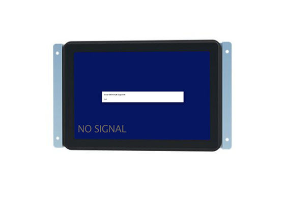 10Display da 1 pollice per pannelli HMI industriali e segnaletica al dettaglio